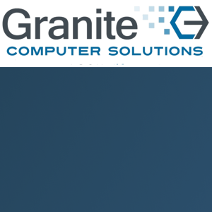 Granite Computer Solutions logo