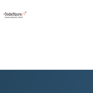 CodeStore Technologies Logo