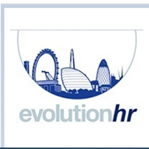 Evolution Human Resources Limited logo