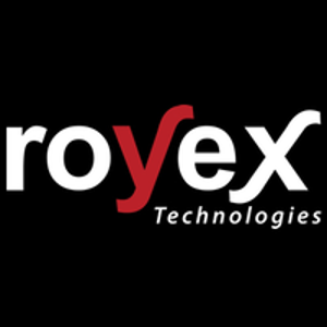 Royex Technologies logo