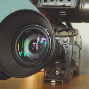The Glasgow Video Company logo