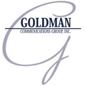 Goldman Communications Group logo