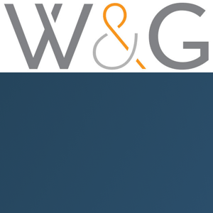Will and Grail logo