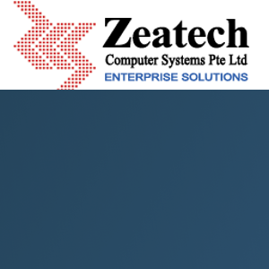 Zeatech Computer Systems logo
