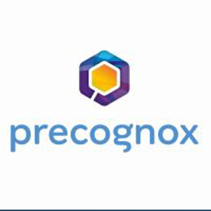 Precognox logo