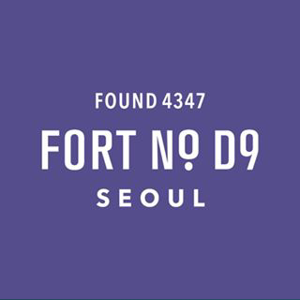 fort no.D9 logo