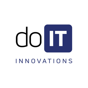doIT Innovations logo