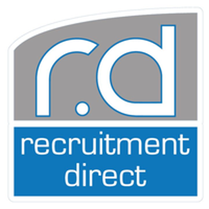 Recruitment Direct logo