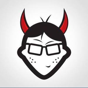 Geeky Devils logo