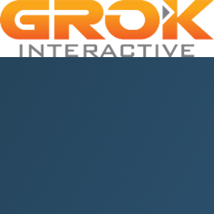 Grok Interactive logo