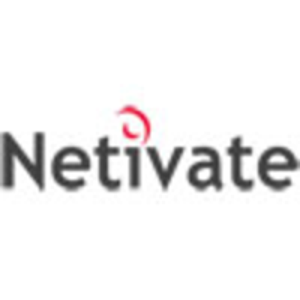 Netivate Pte Ltd logo
