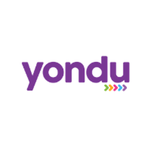 Yondu, Inc. logo