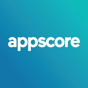 AppsCore logo
