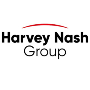 Harvey Nash Group logo