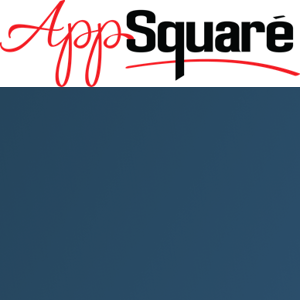 AppSquare logo
