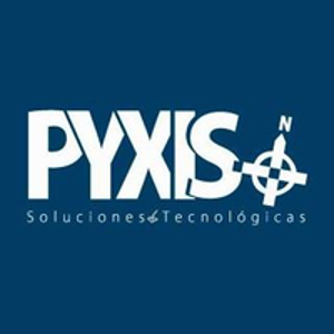 PYXIS Soluciones Tecnológicas logo