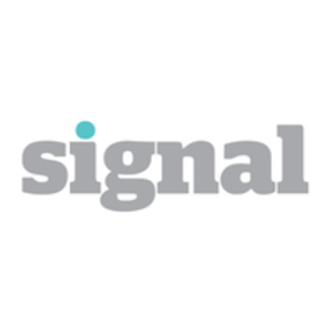 Signal Productions logo