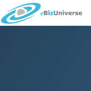 eBizUniverse logo