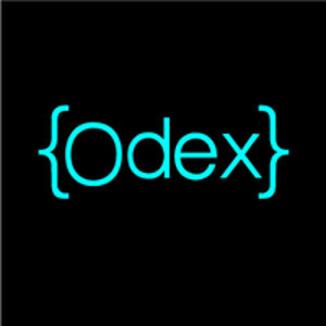 Odex Perú logo