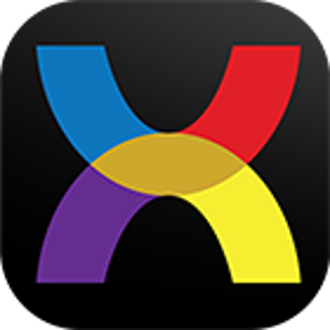 Xfusion Media Corporation logo
