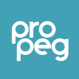 Propeg logo