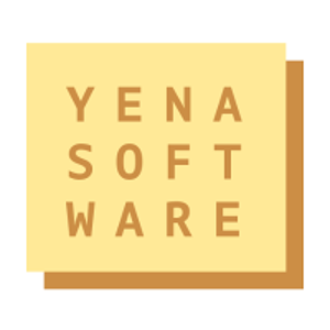YENA Software GmbH logo