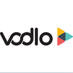 Vodlo logo