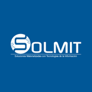 Solmit logo