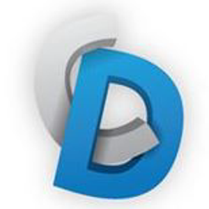Crazy Dog Apps logo