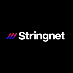 Stringnet logo