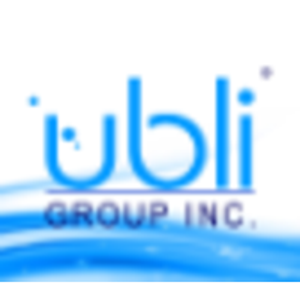 UbliGroup Inc. logo