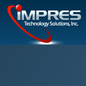 IMPRES Technology Solutions logo