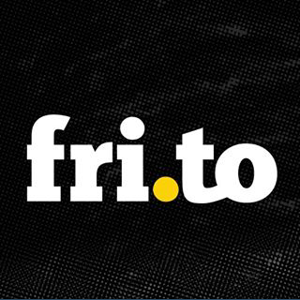 Fri.to logo