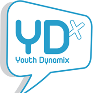 YDx Agency logo