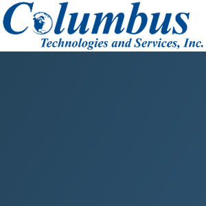 Columbus Technologies and Services logo