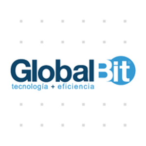 GlobalBit S.A.S logo