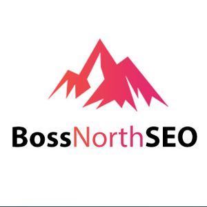 Boss North SEO logo