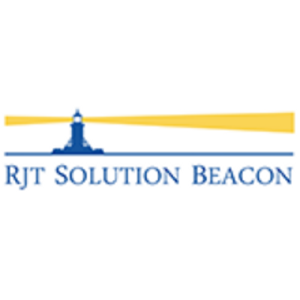 RJT Solution Beacon logo