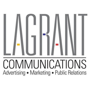 Lagrant Communications logo