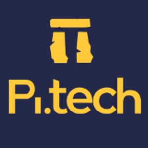 Pi Tech logo