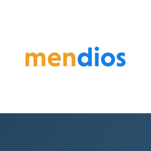 Mendios Technologies logo