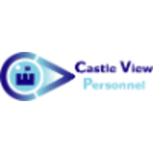 Castle View Personnel Ltd logo
