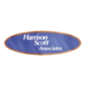 Harrison Scott Associates logo