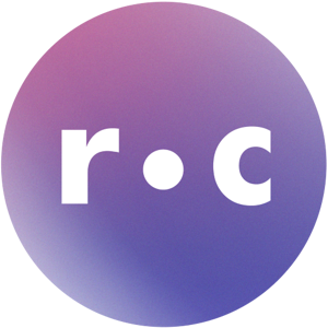 Rep Cap logo