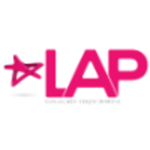 Agencia LAP logo