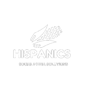 Hispanics Social Media Solutions logo