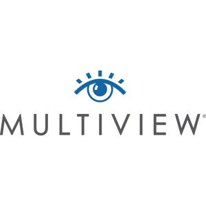 MultiView logo