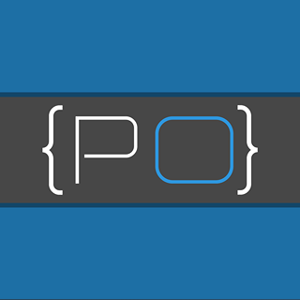 Primitive Online logo