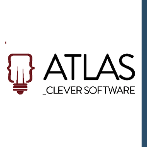 Atlas - Clever Software logo