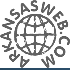 ArkansasWeb.com logo